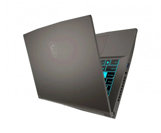 Ноутбук MSI Thin A15 B7VE-466US (THINA15B7466)